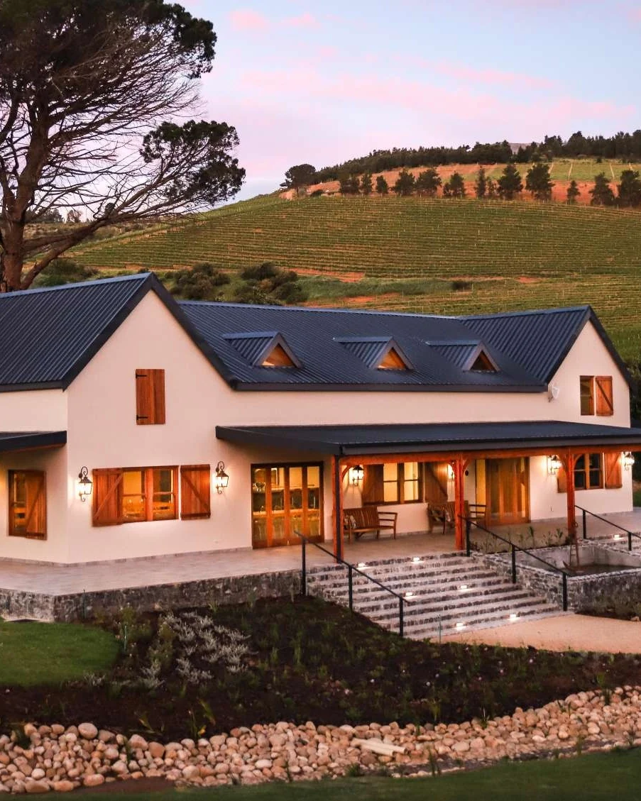 Highberry Wine Farm & Event Venue — photograph 1