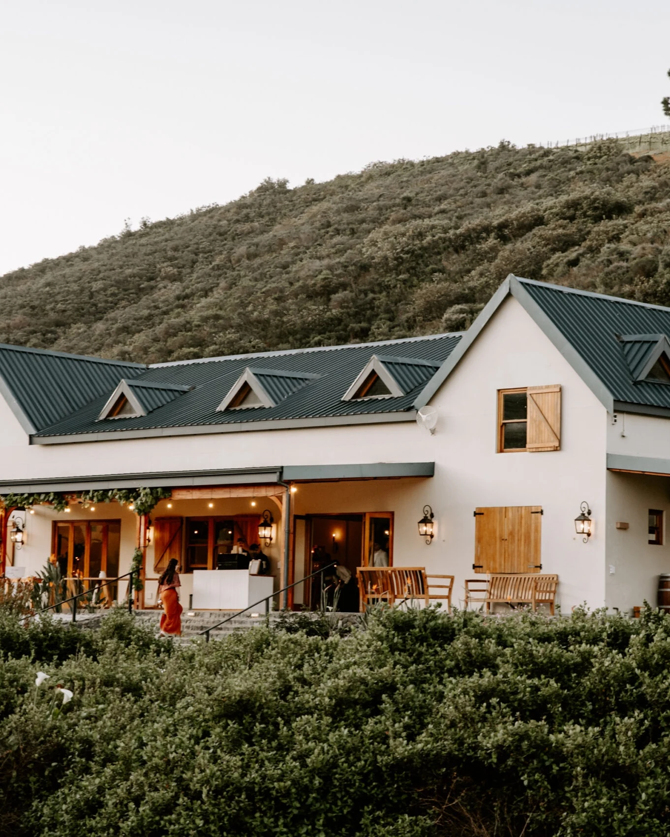 Highberry Wine Farm & Event Venue — photograph 2