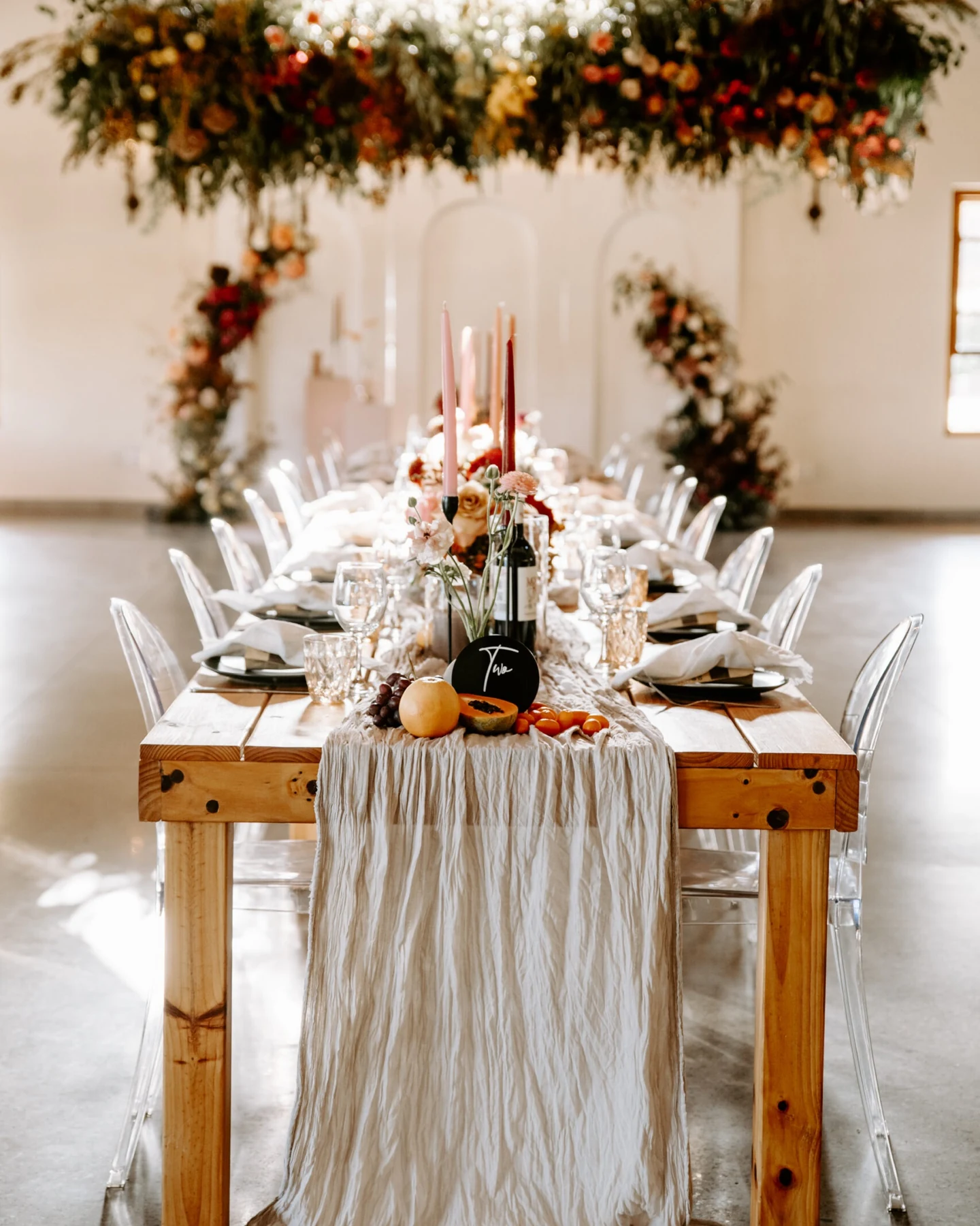 Highberry Wine Farm & Event Venue — photograph 3
