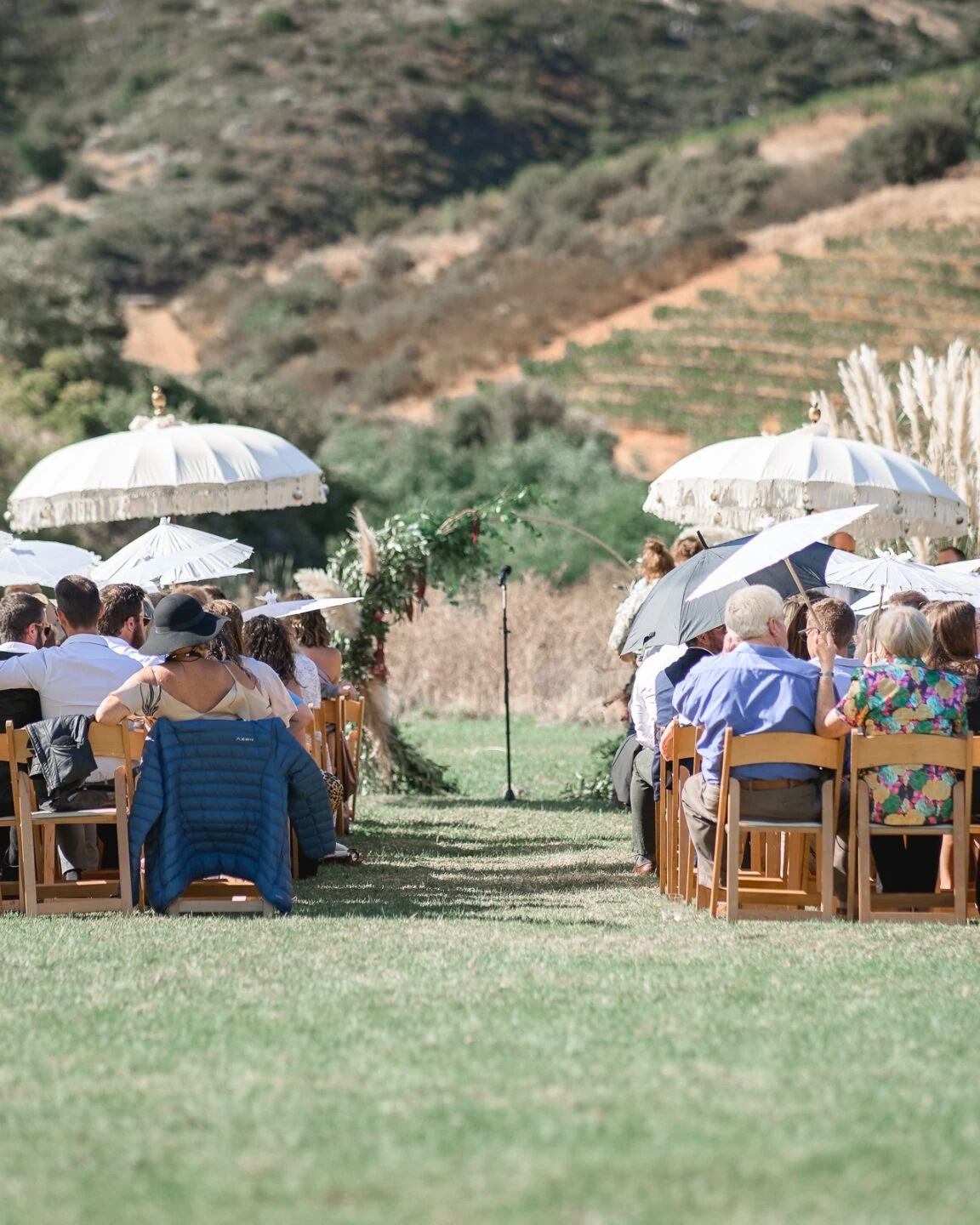 Highberry Wine Farm & Event Venue — photograph 4