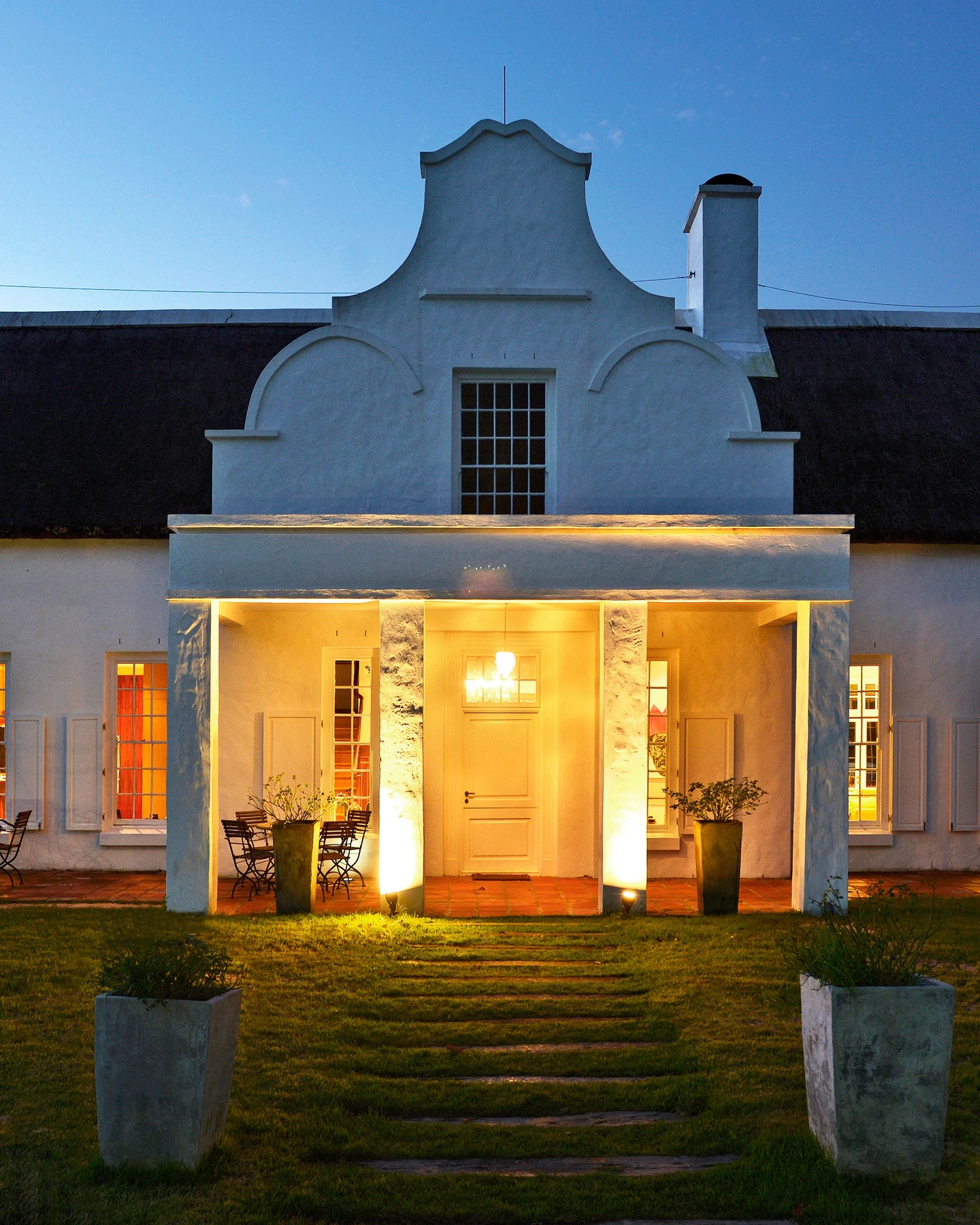 Holden Manz Wine Estate — photograph 2
