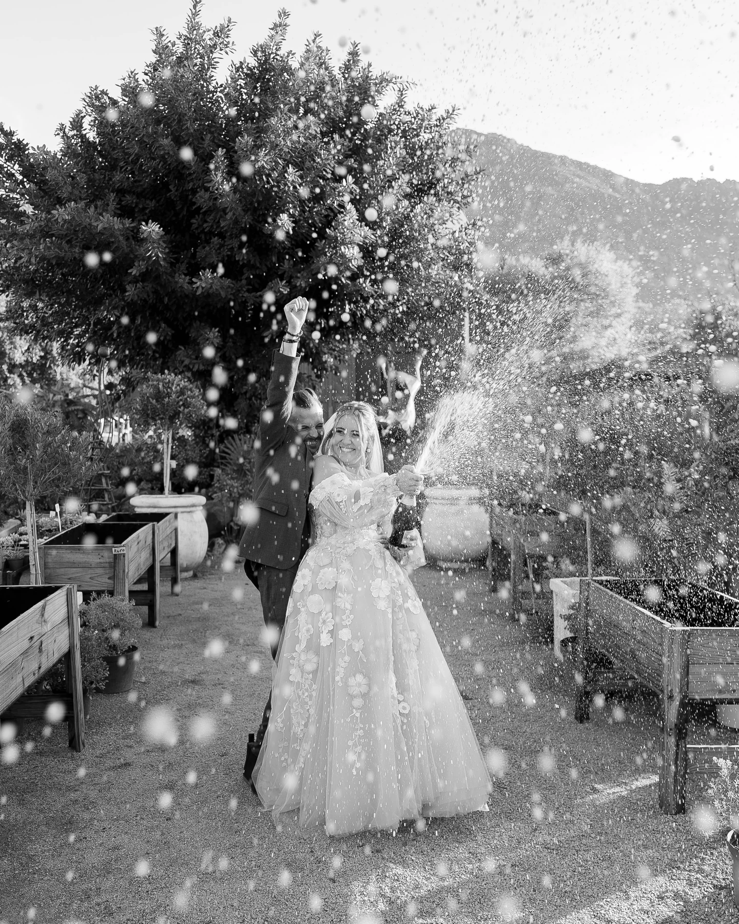 Hot Shot Events Management — photograph 1