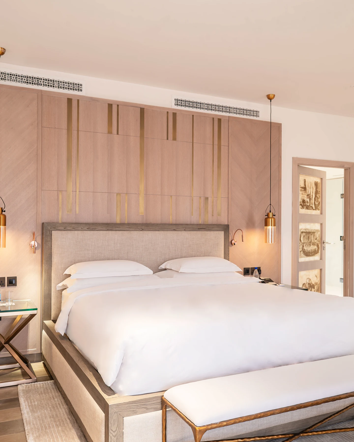 hyatt Hotel — photograph 5