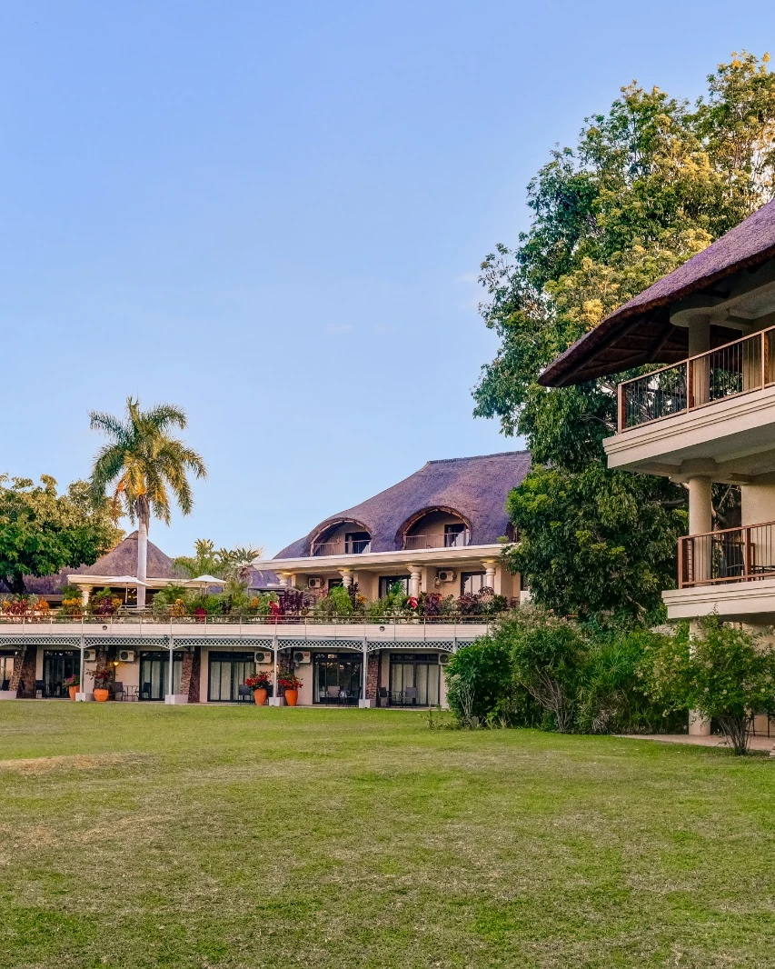 Ilala Lodge — photograph 1
