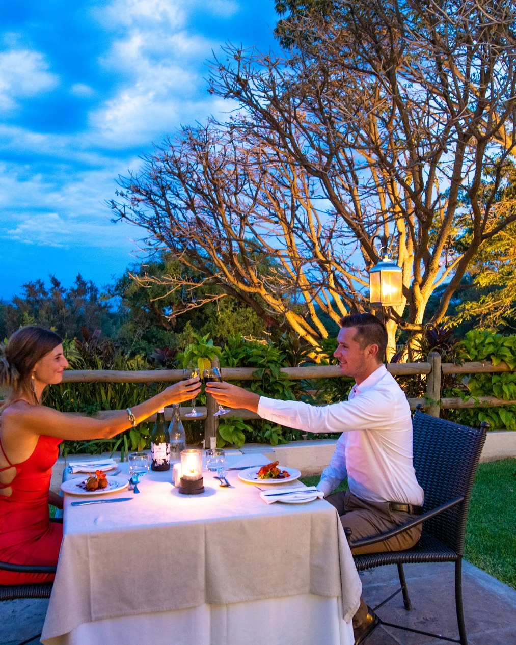 Ilala Lodge — photograph 2