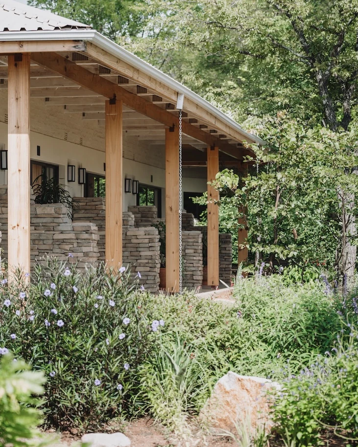 Insika Lodge — photograph 3