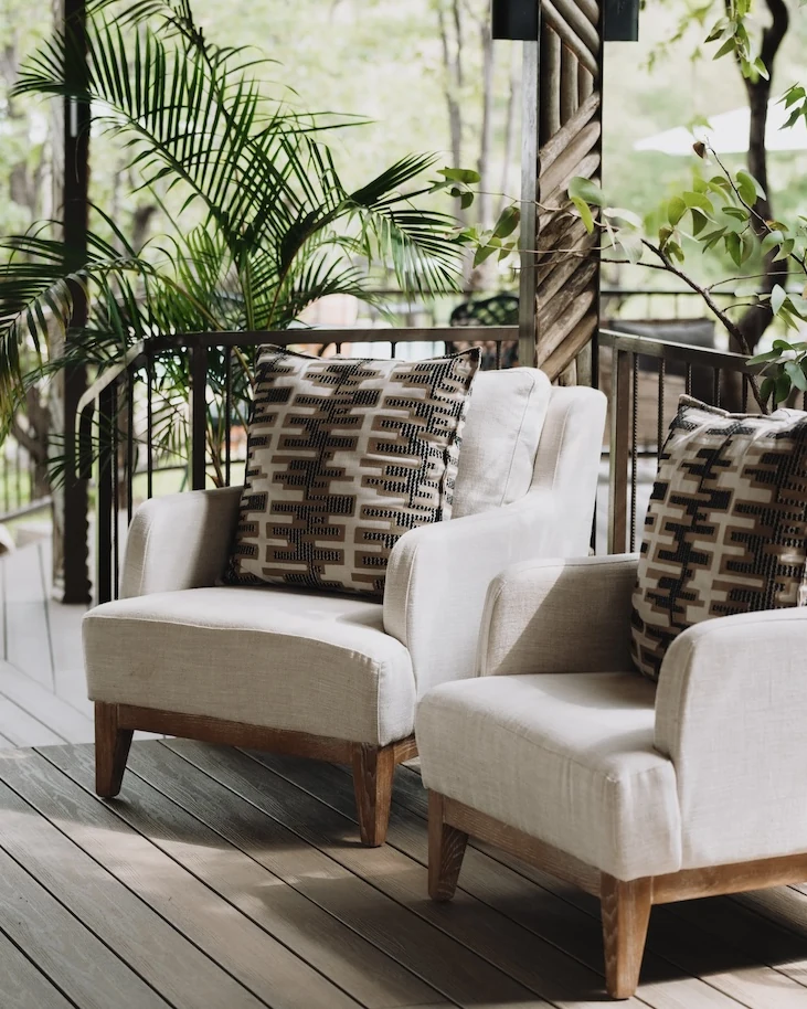 Insika Lodge — photograph 4
