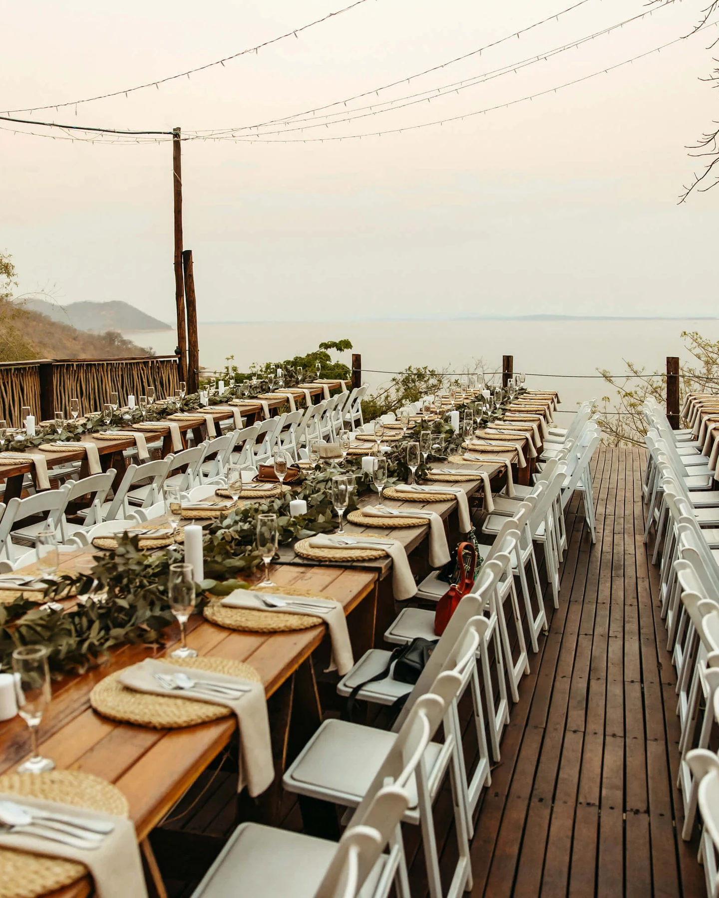 Kariba Safari Lodge — photograph 1