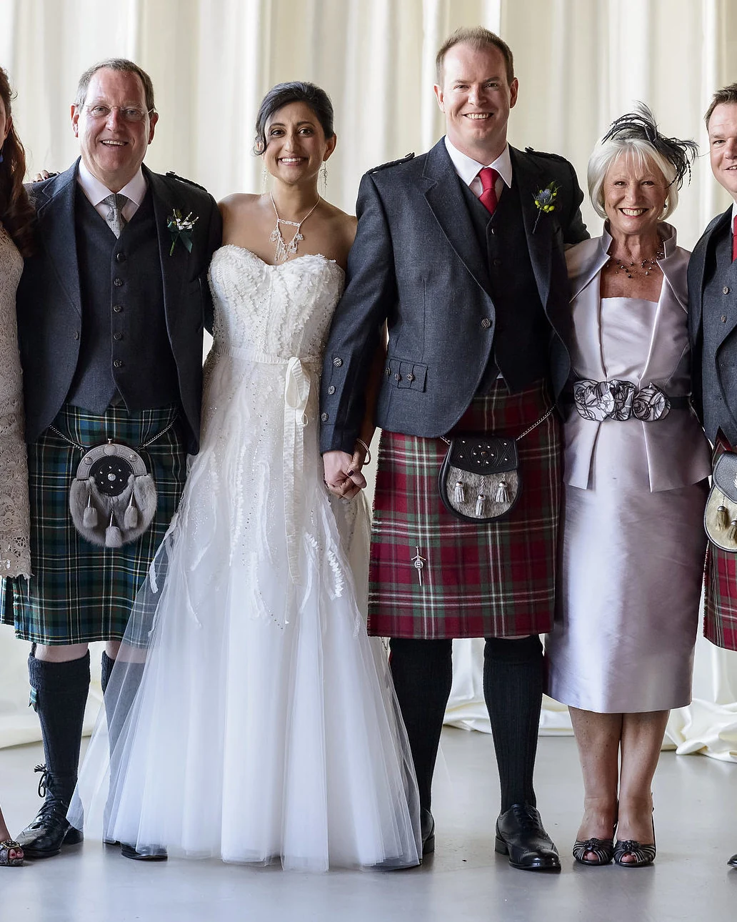 KILTS and KILT HIRE — photograph 2