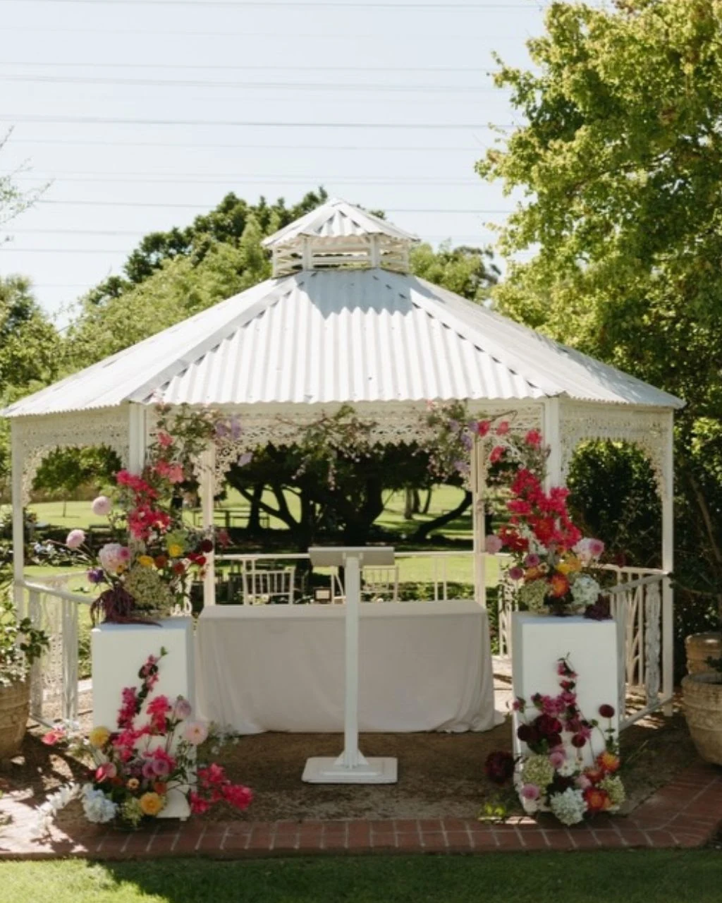 Klein Joostenberg Events Venue — photograph 1