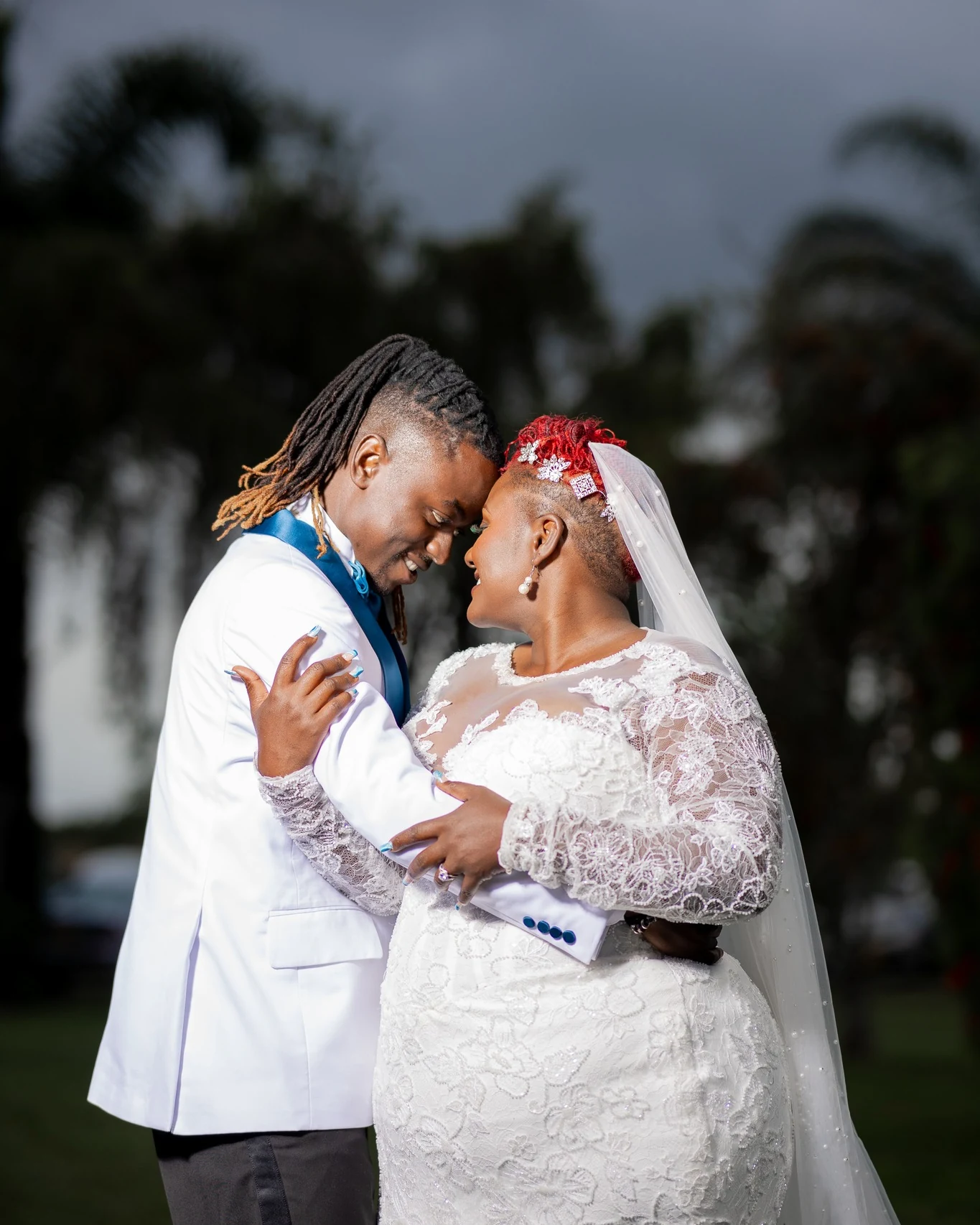 Kudzie The Planner — photograph 1