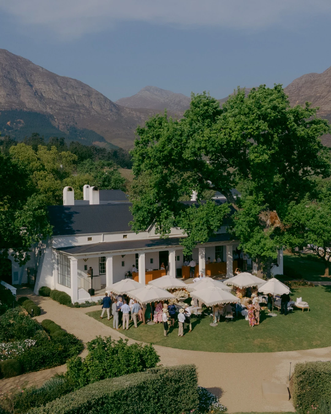 La Cotte Farm — photograph 1