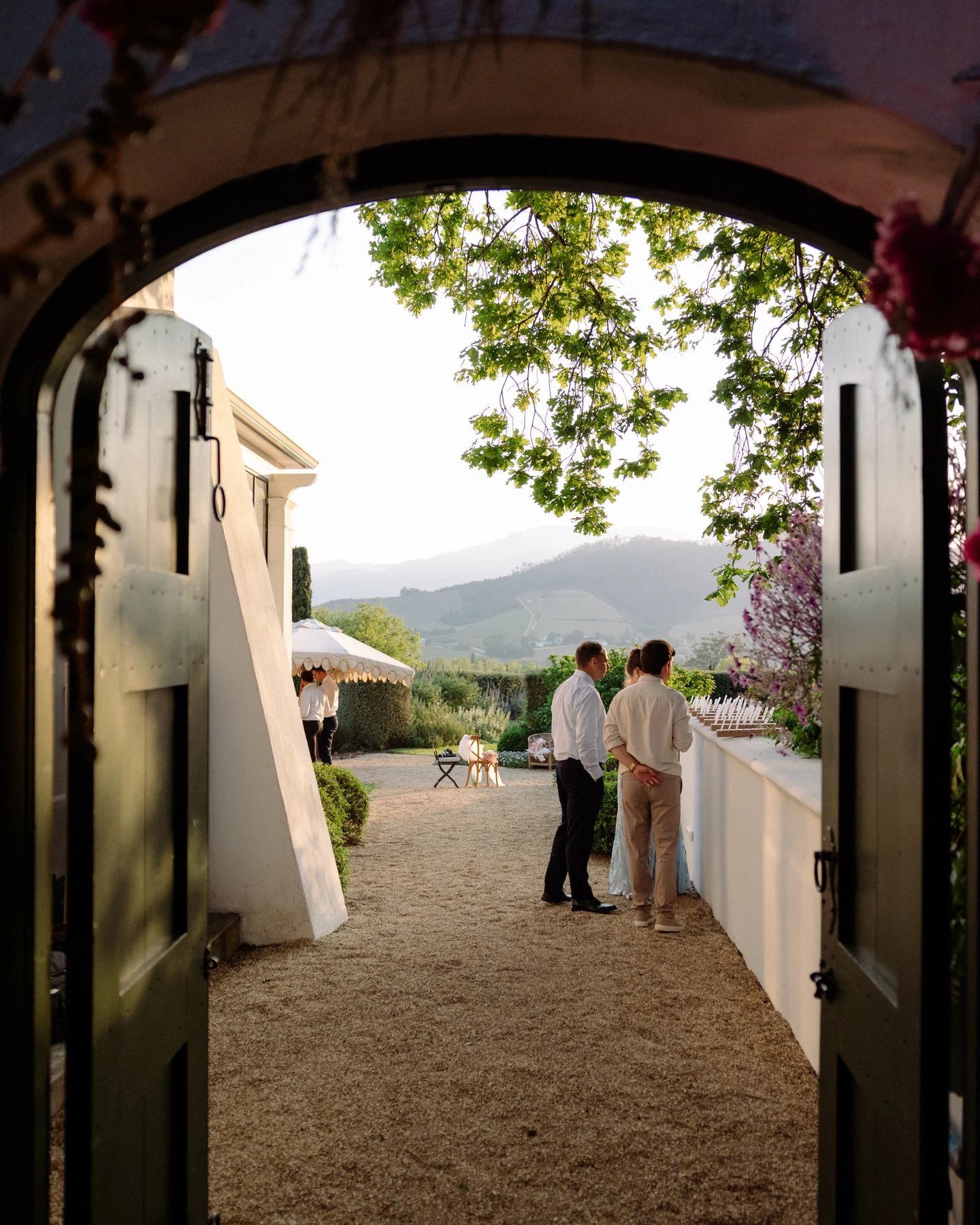 La Cotte Farm — photograph 4