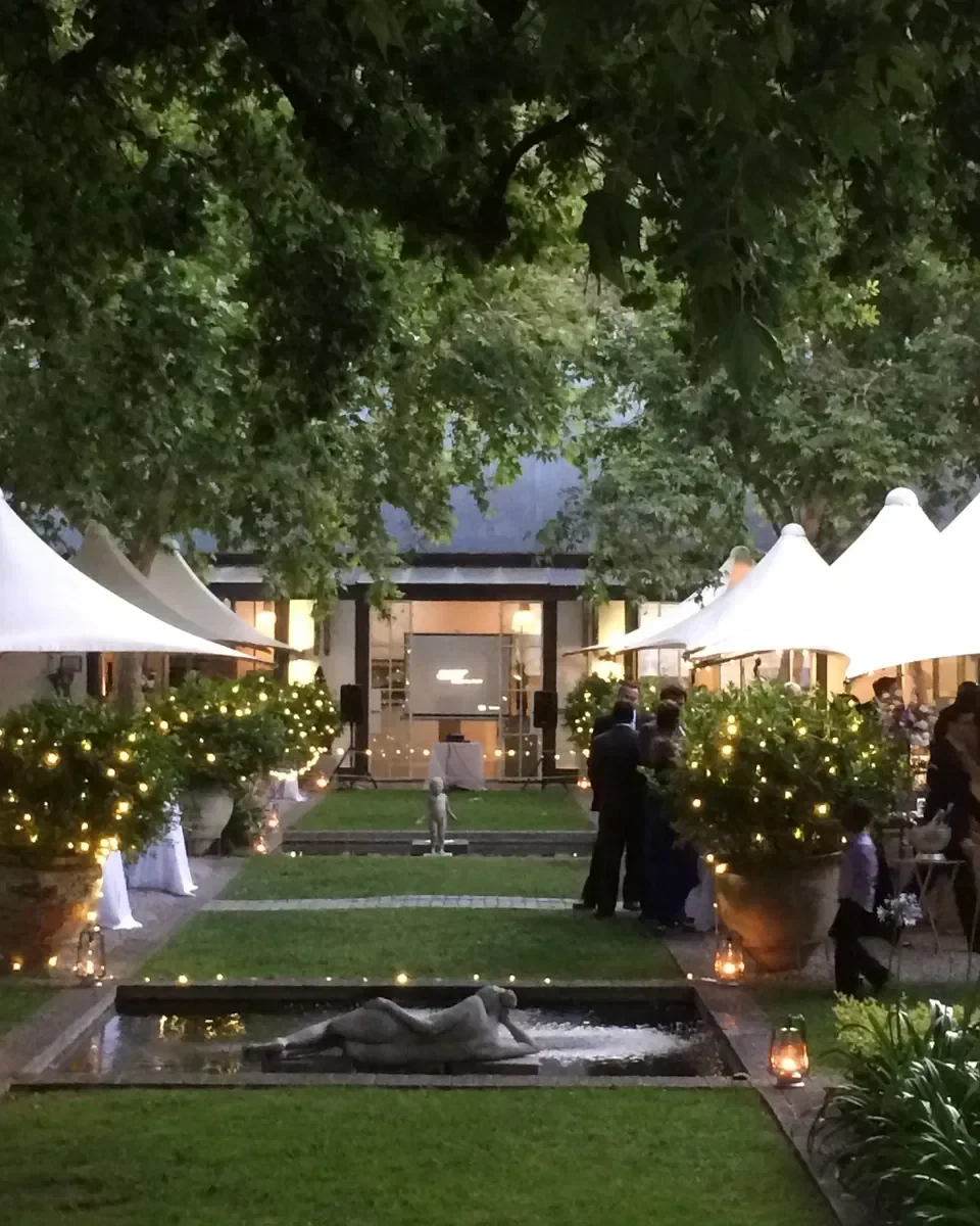 La Provence Winery — photograph 1