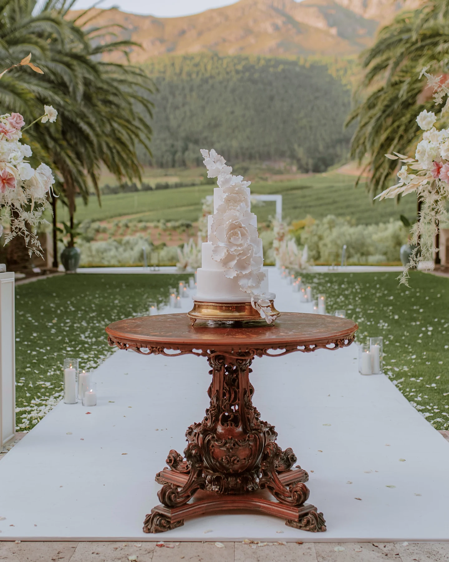 La Residence — photograph 2