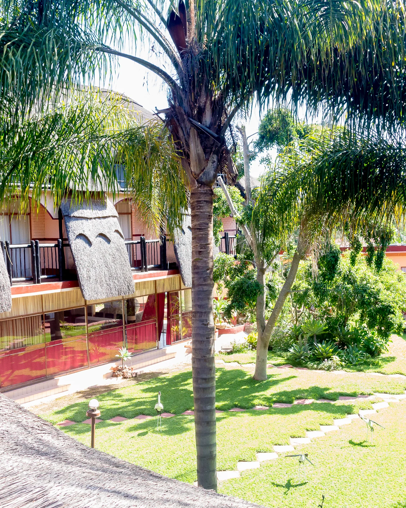 Lalani Hotel and Conference Centre — photograph 3