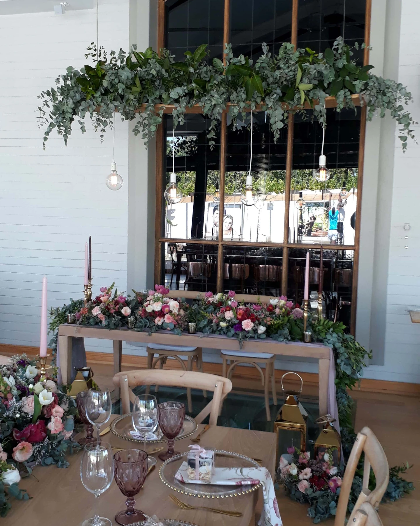 L'Avenir Wedding Venue — photograph 2