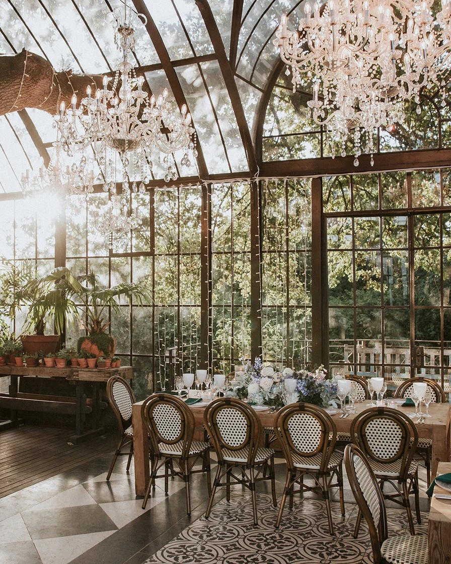 Le Grand Jardin Villa — photograph 1