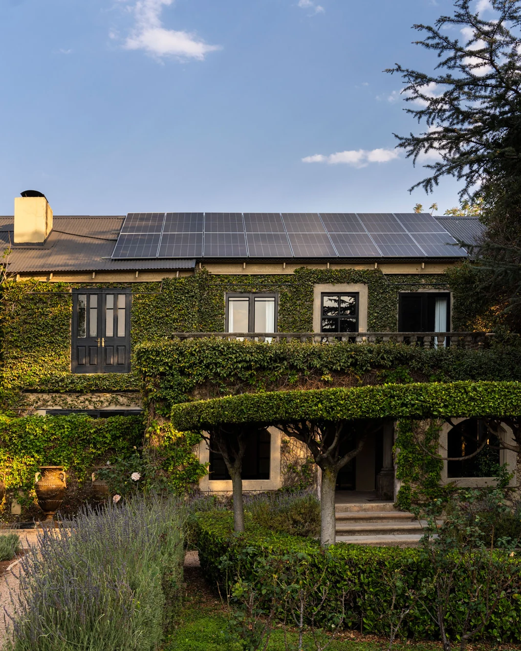 Le Manoir de Brendel — photograph 1
