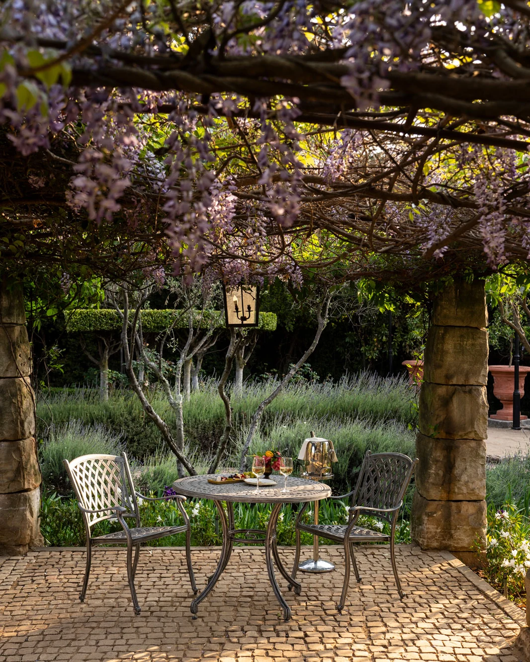 Le Manoir de Brendel — photograph 3