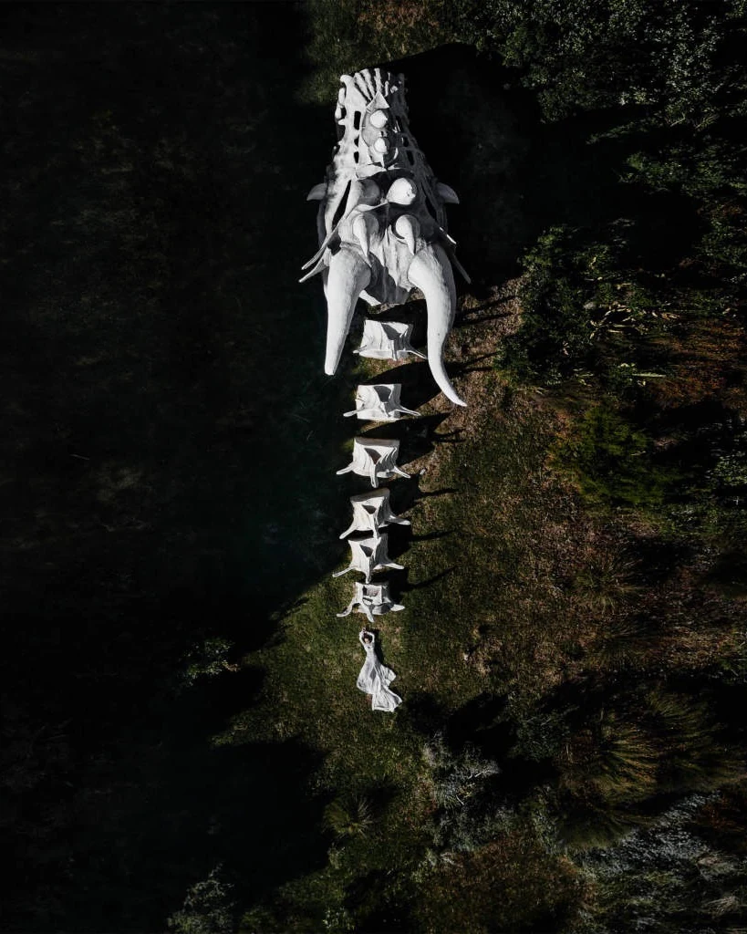 Lichtenstein Castle in Hout Bay — photograph 3