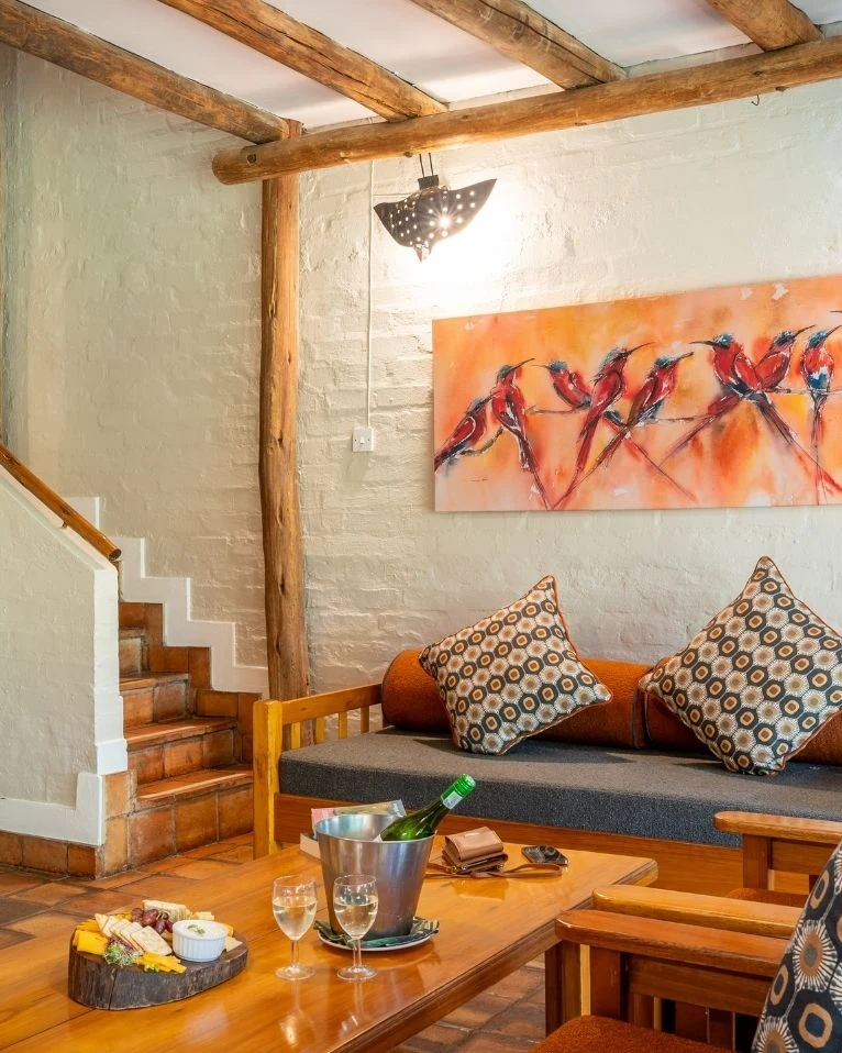 Lokuthula Lodges — photograph 4
