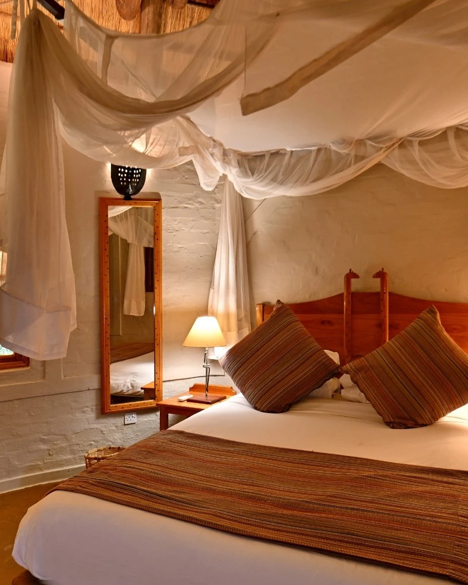 Lokuthula Lodges — photograph 5