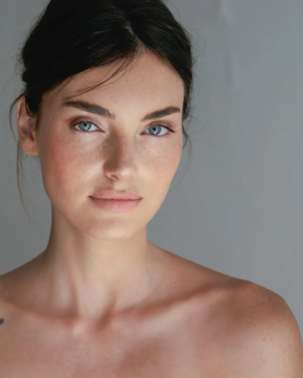 MakeUp: Algria Ferreira — photograph 3