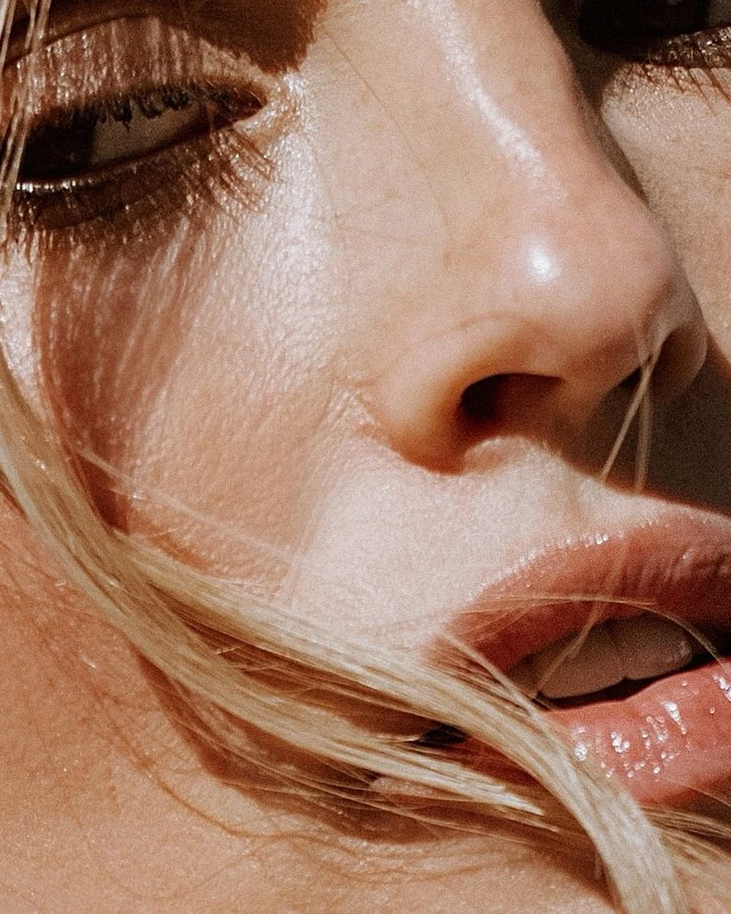 MakeUp: Algria Ferreira — photograph 4