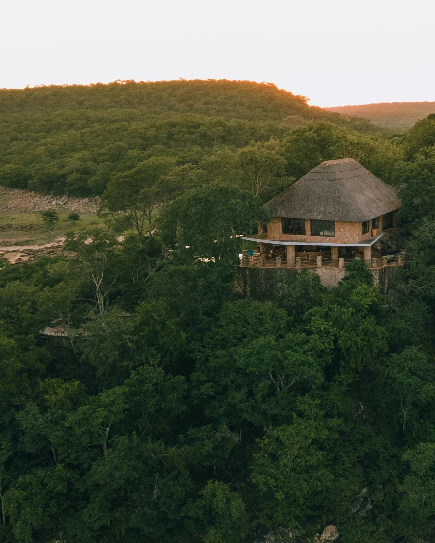 Masumu River Lodge — photograph 1