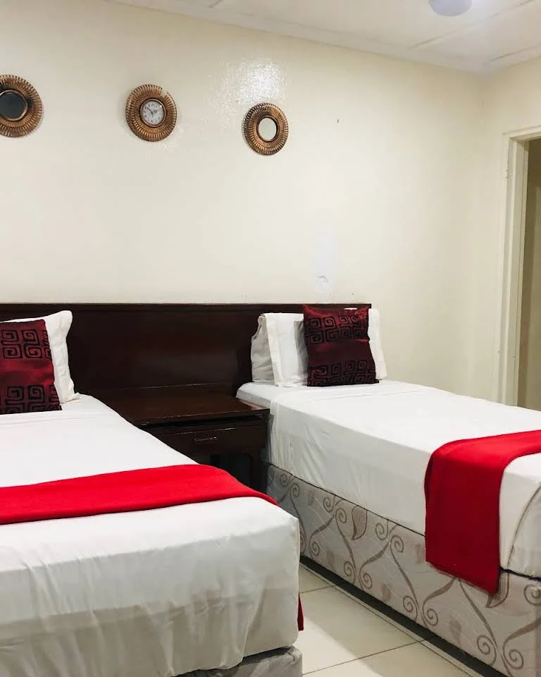 Mawuya Lodge — photograph 3