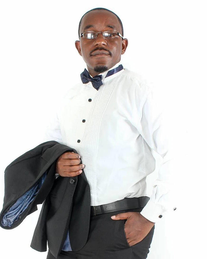 MC Tana — photograph 4