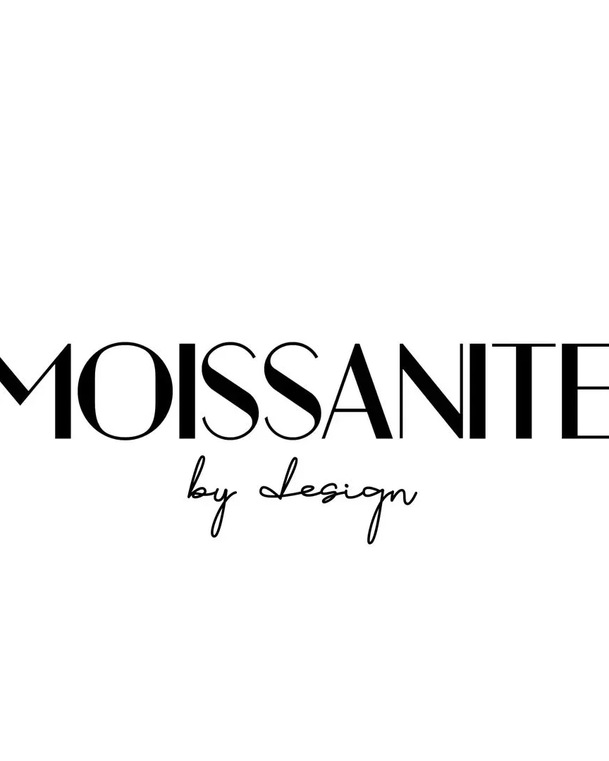 Moissanite by Design — photograph 1