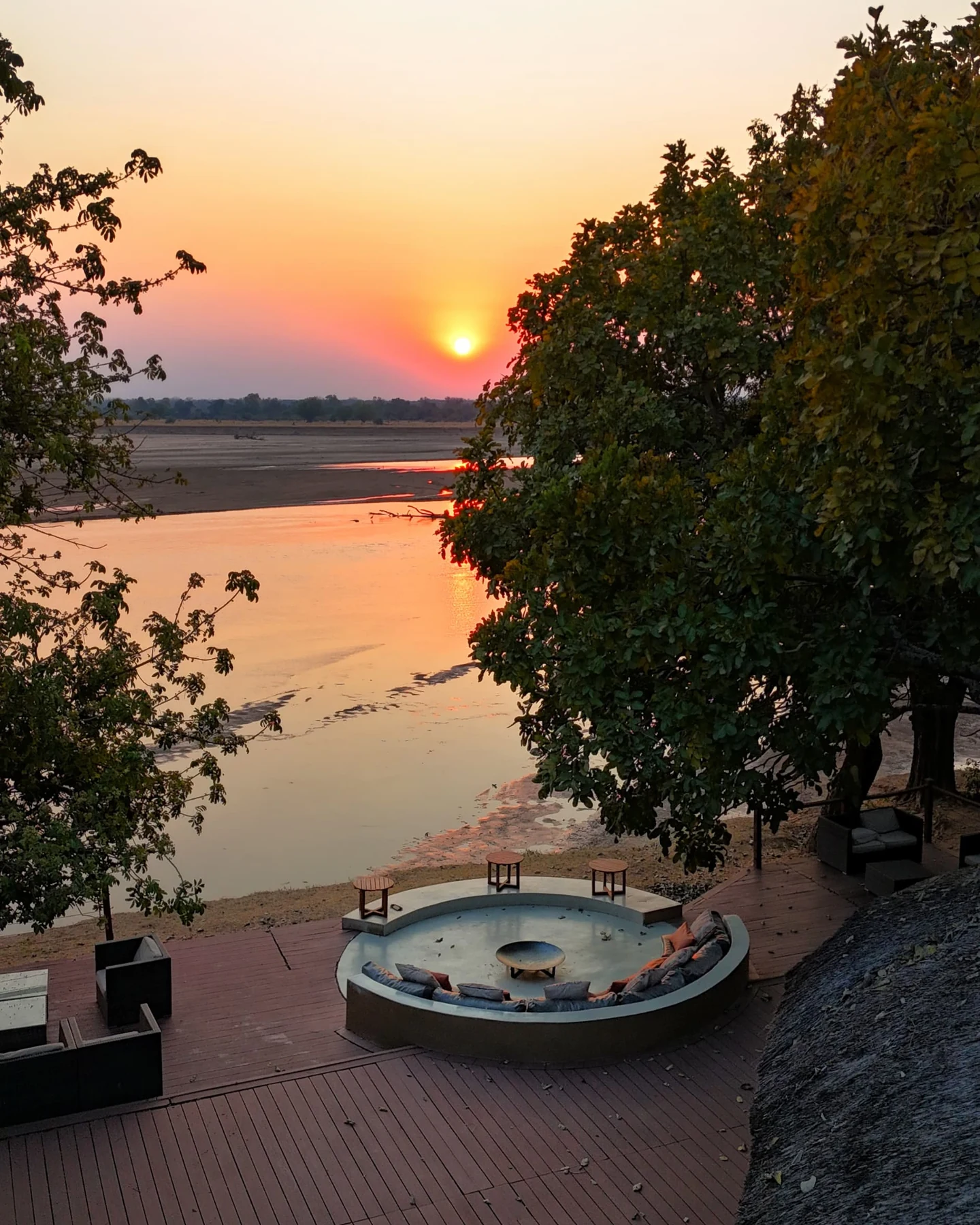 Mopani Lodge — photograph 1