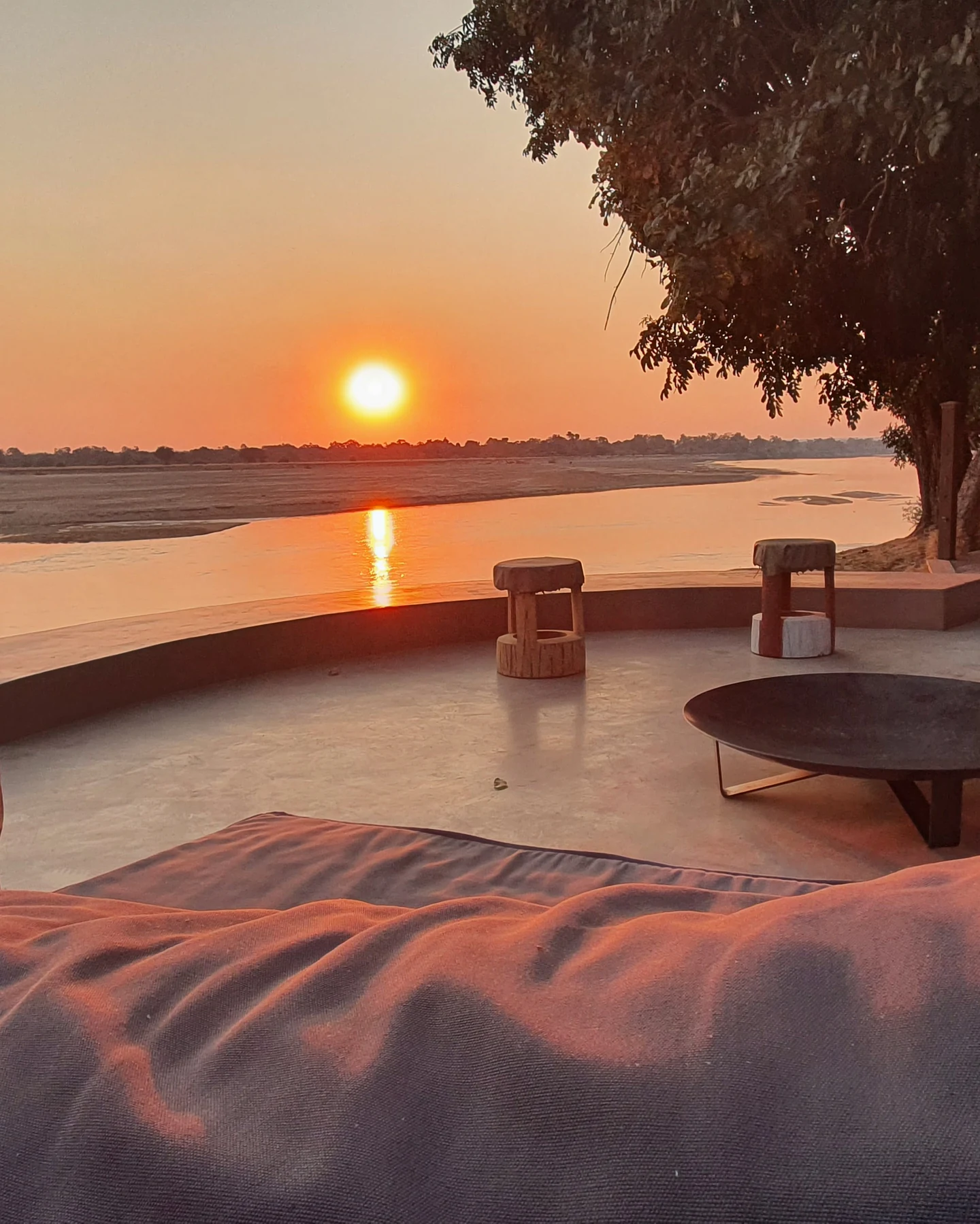 Mopani Lodge — photograph 2
