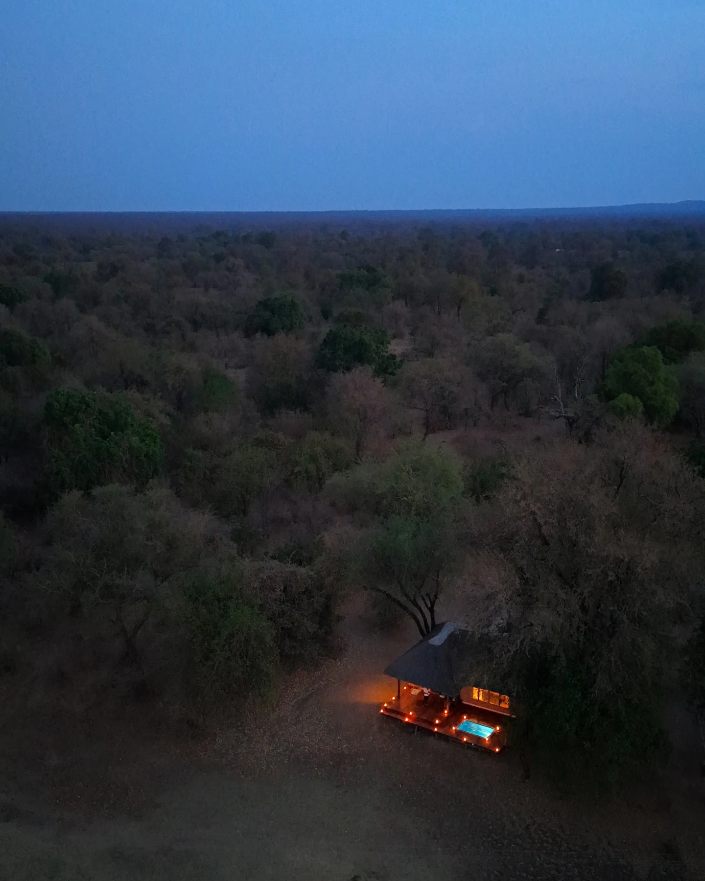 Mopani Lodge — photograph 3