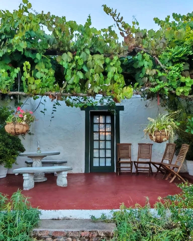 Muldersvlei Estate – Wedding Venue — photograph 2