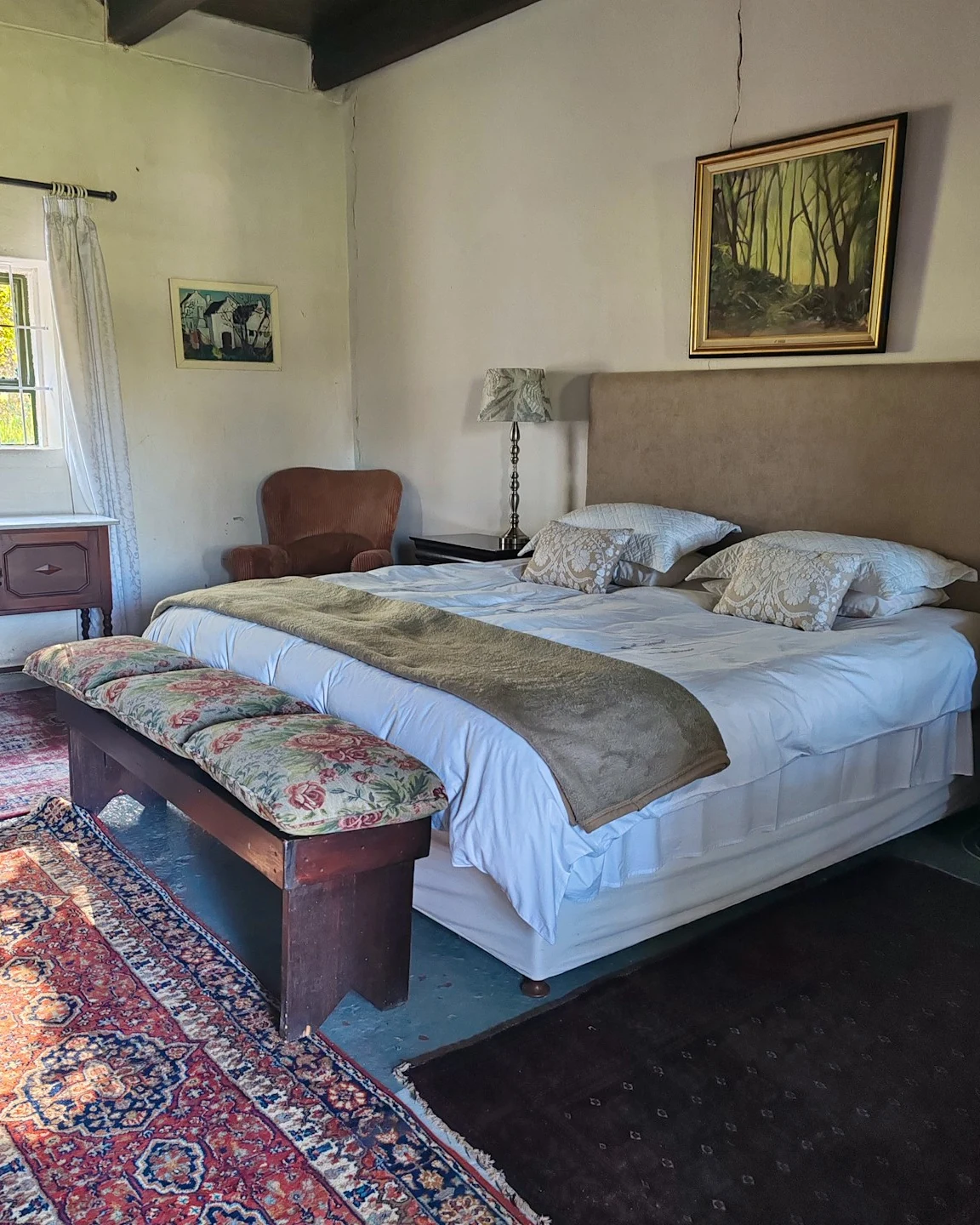 Muldersvlei Estate – Wedding Venue — photograph 4
