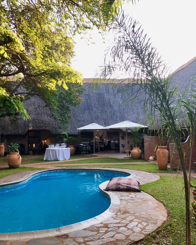 Nguni Lodge — photograph 1