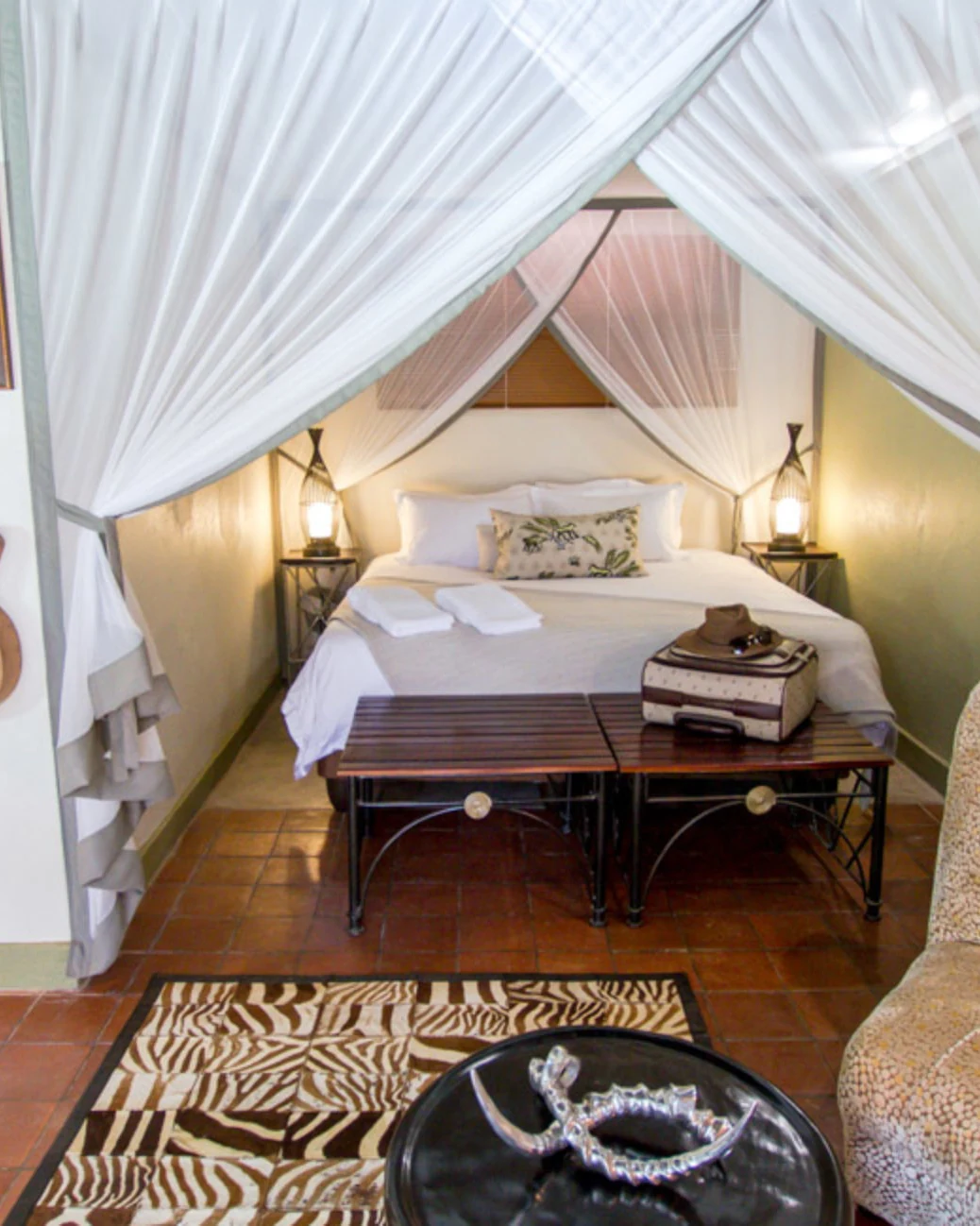 Nguni Lodge — photograph 2