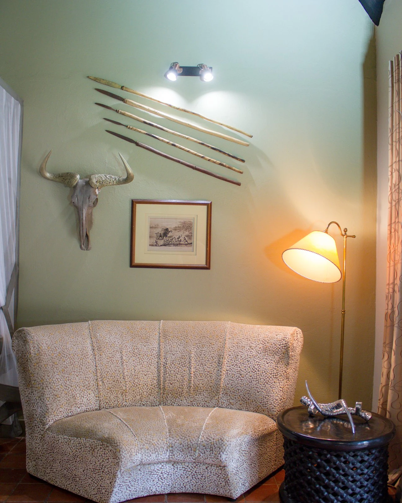 Nguni Lodge — photograph 3