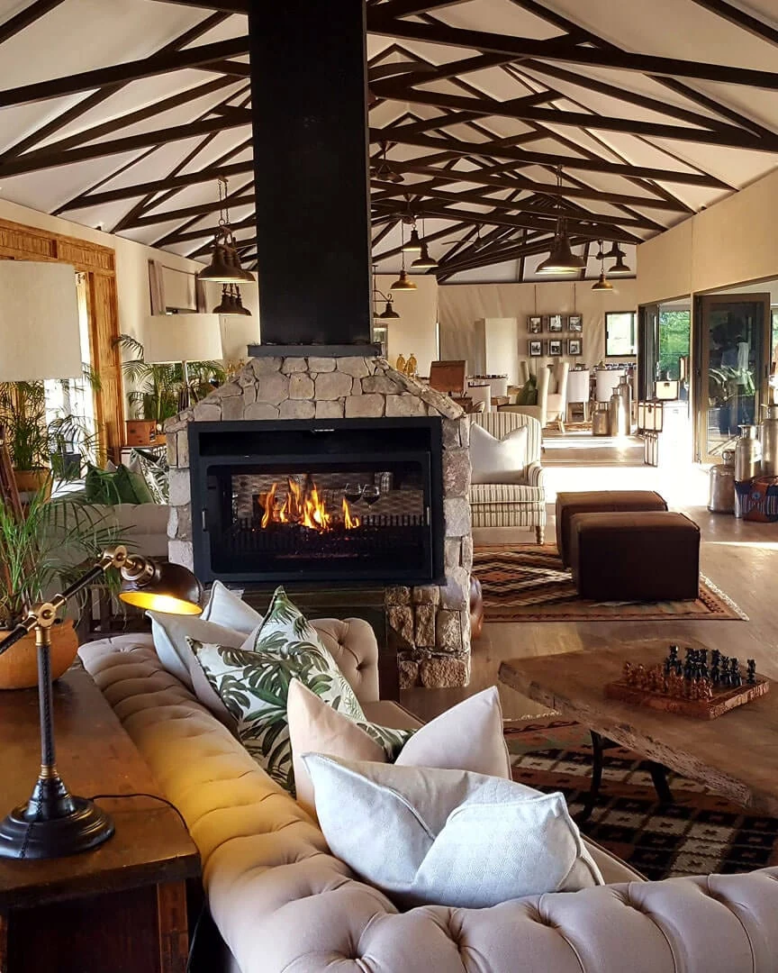 Old Drift Lodge — photograph 4