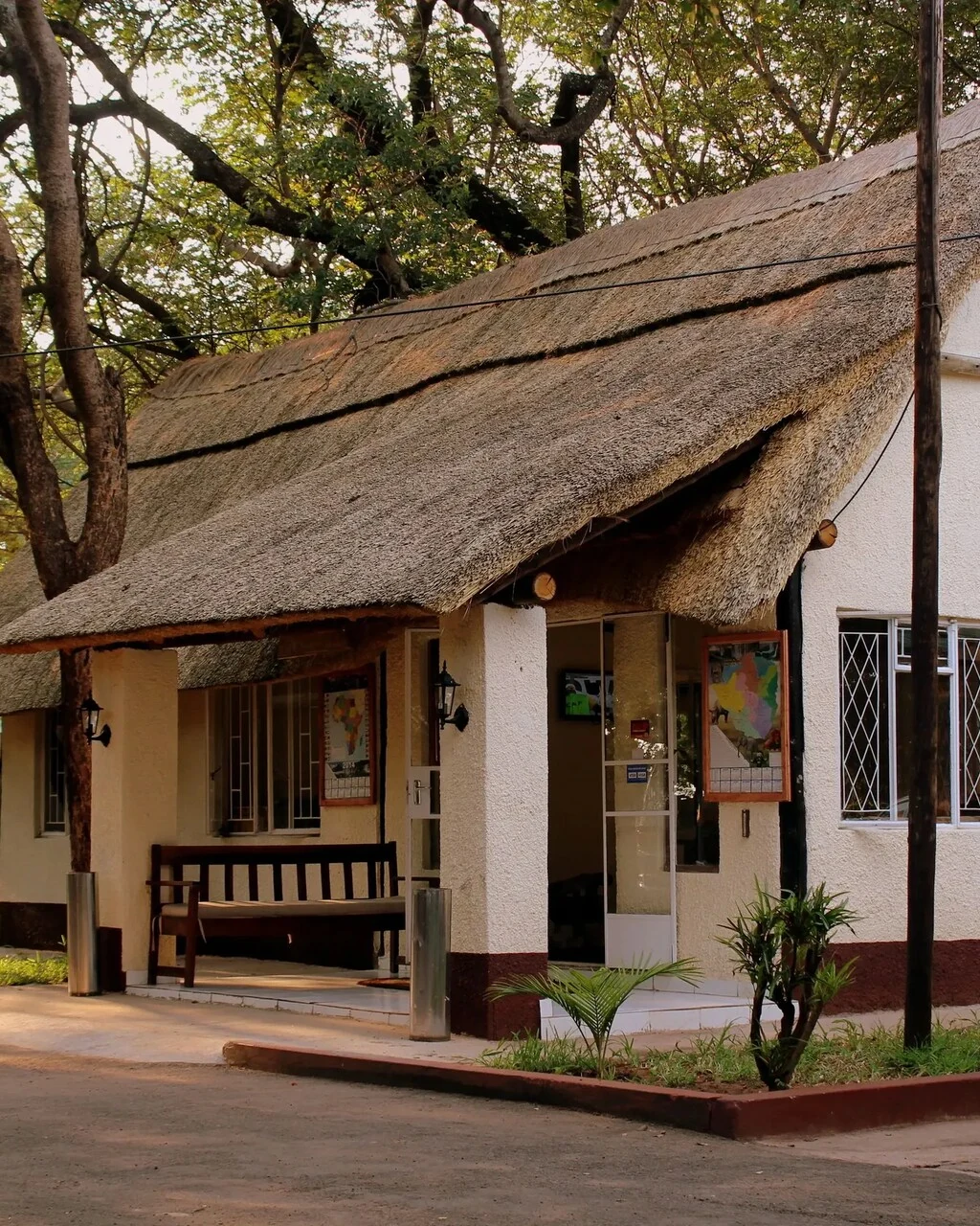 Pamusha Lodge — photograph 3