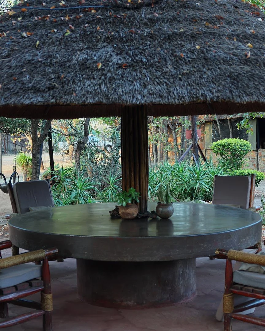 Phokoje Bush Lodge — photograph 2