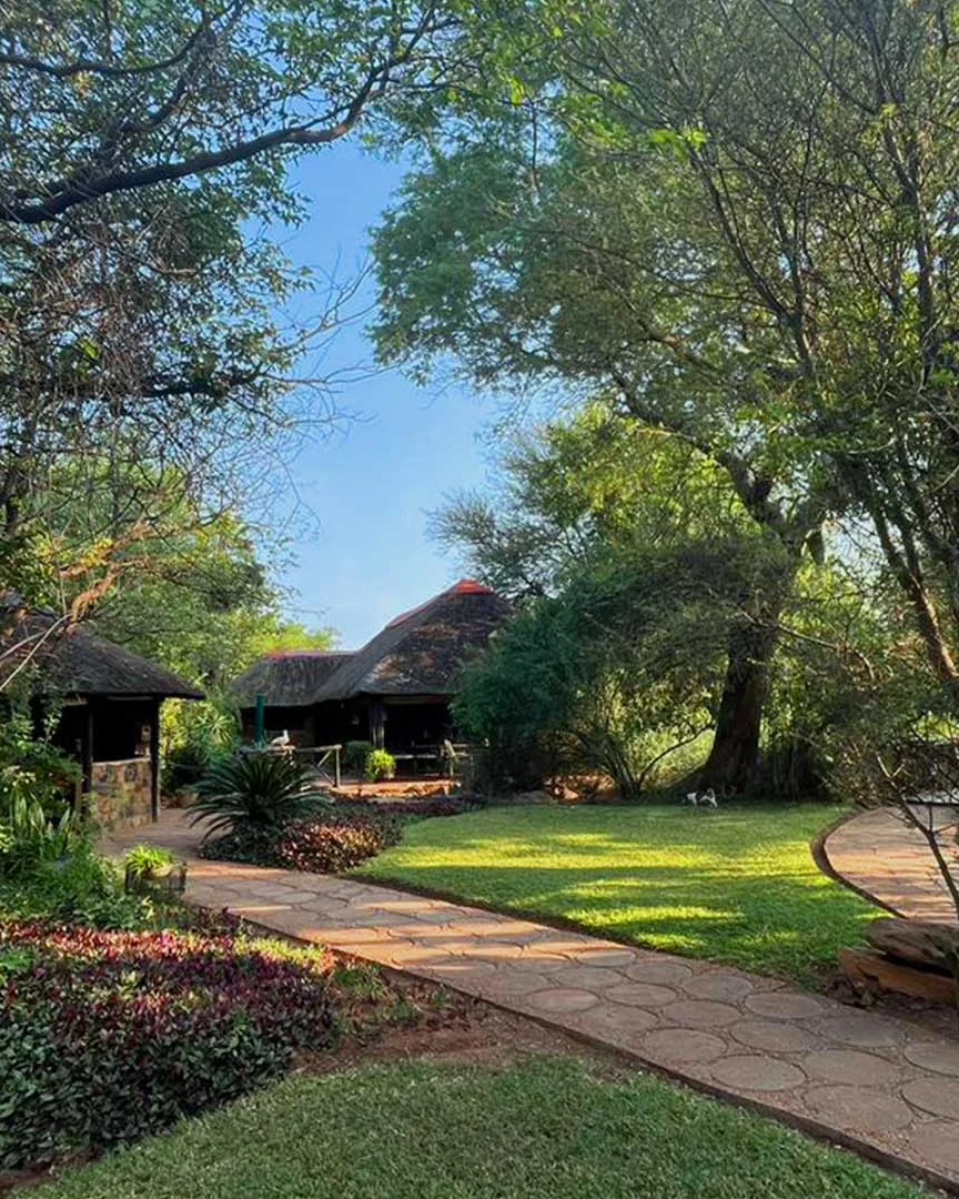 Phokoje Bush Lodge — photograph 3