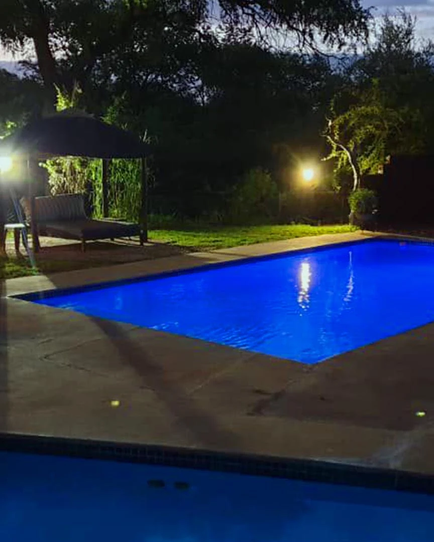Phokoje Bush Lodge — photograph 4