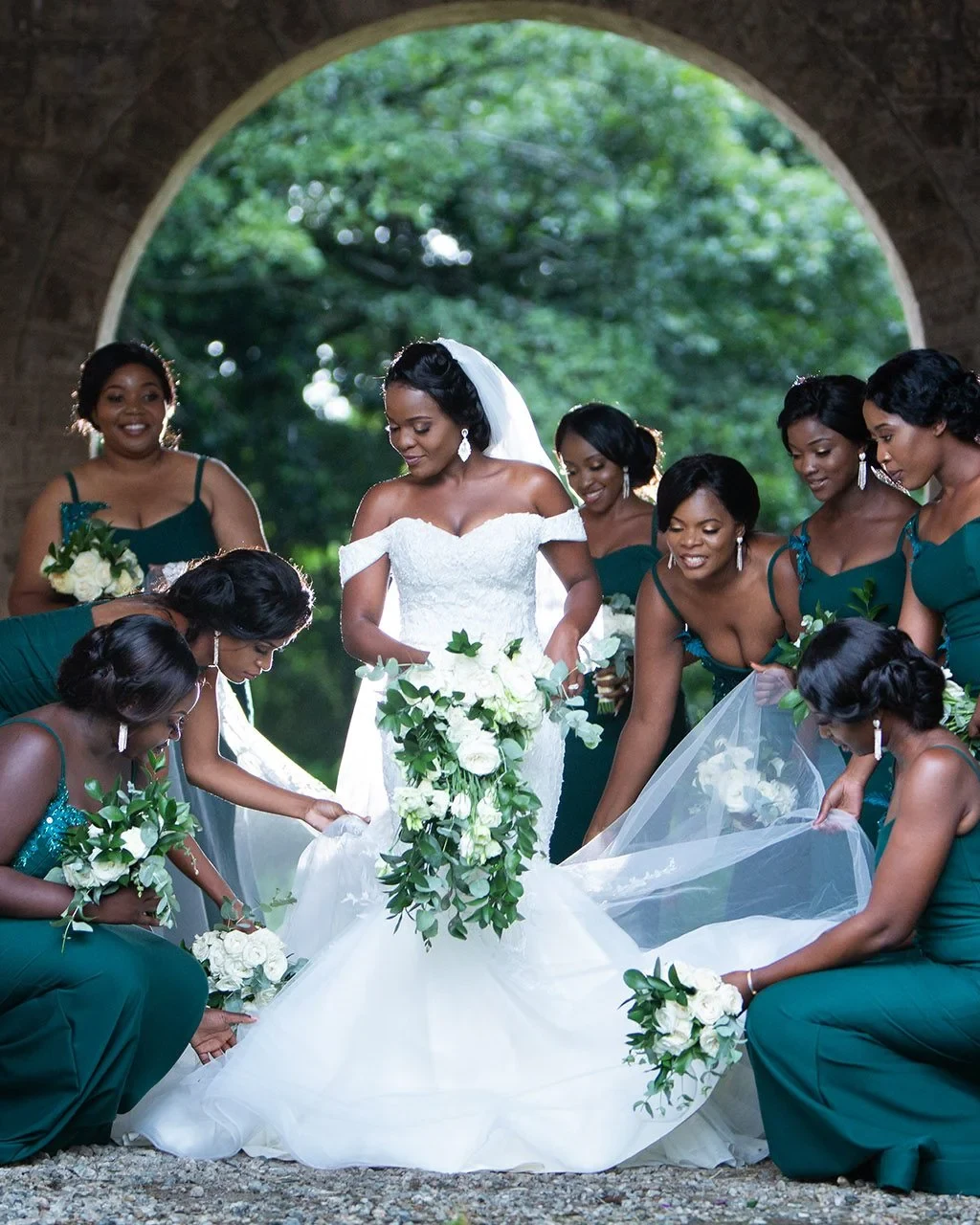 Profound Photography Weddings — photograph 4
