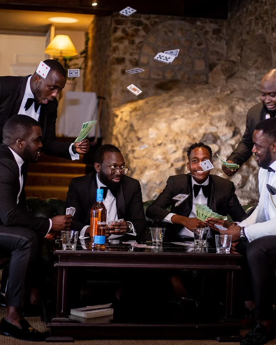 Profound Photography Weddings — photograph 5