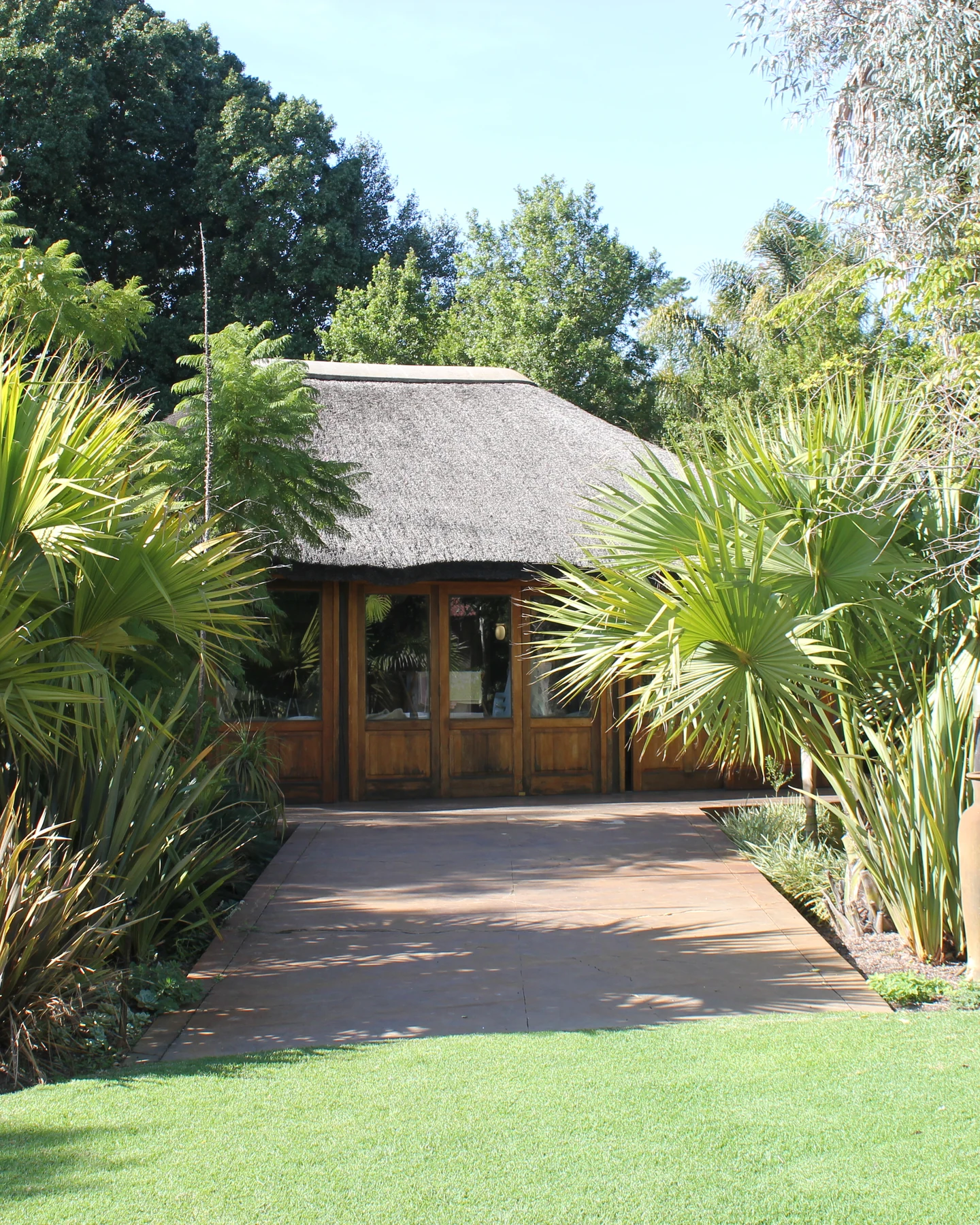 Rusticana Hospitality Estate — photograph 3