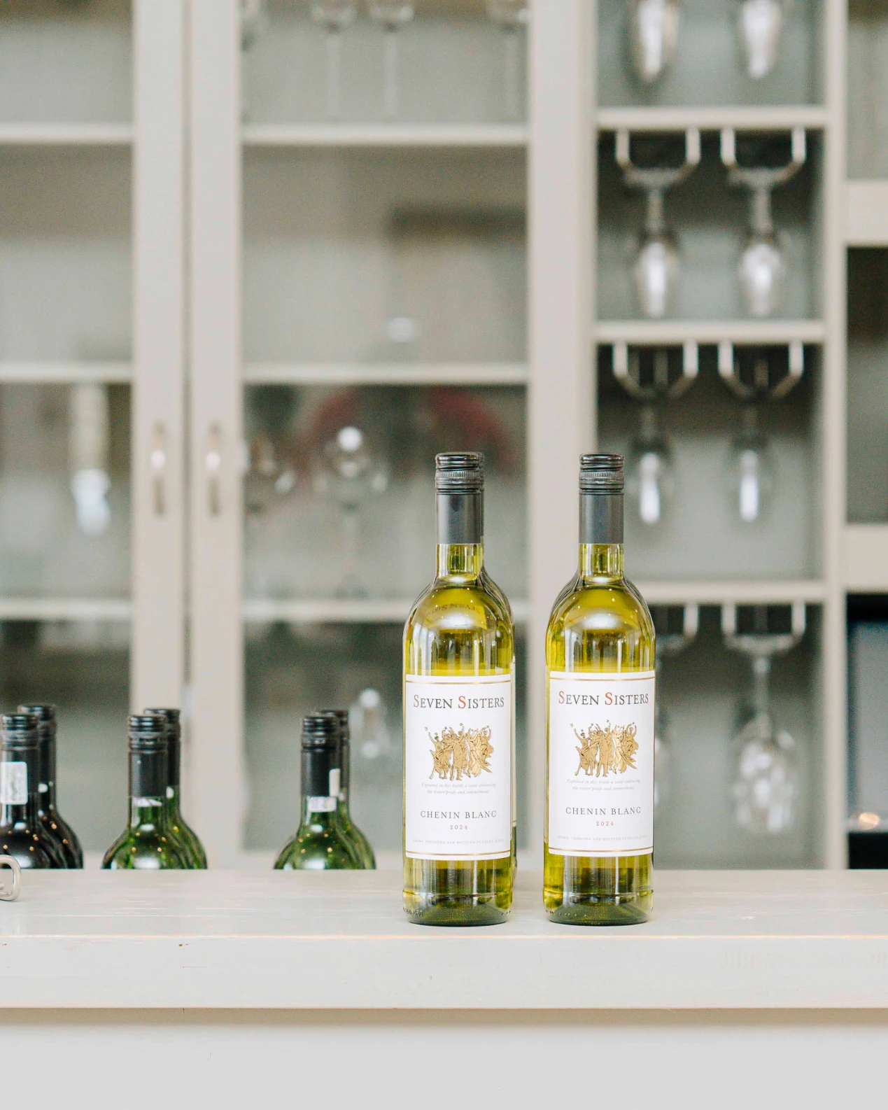 Seven Sisters Vineyards — photograph 4